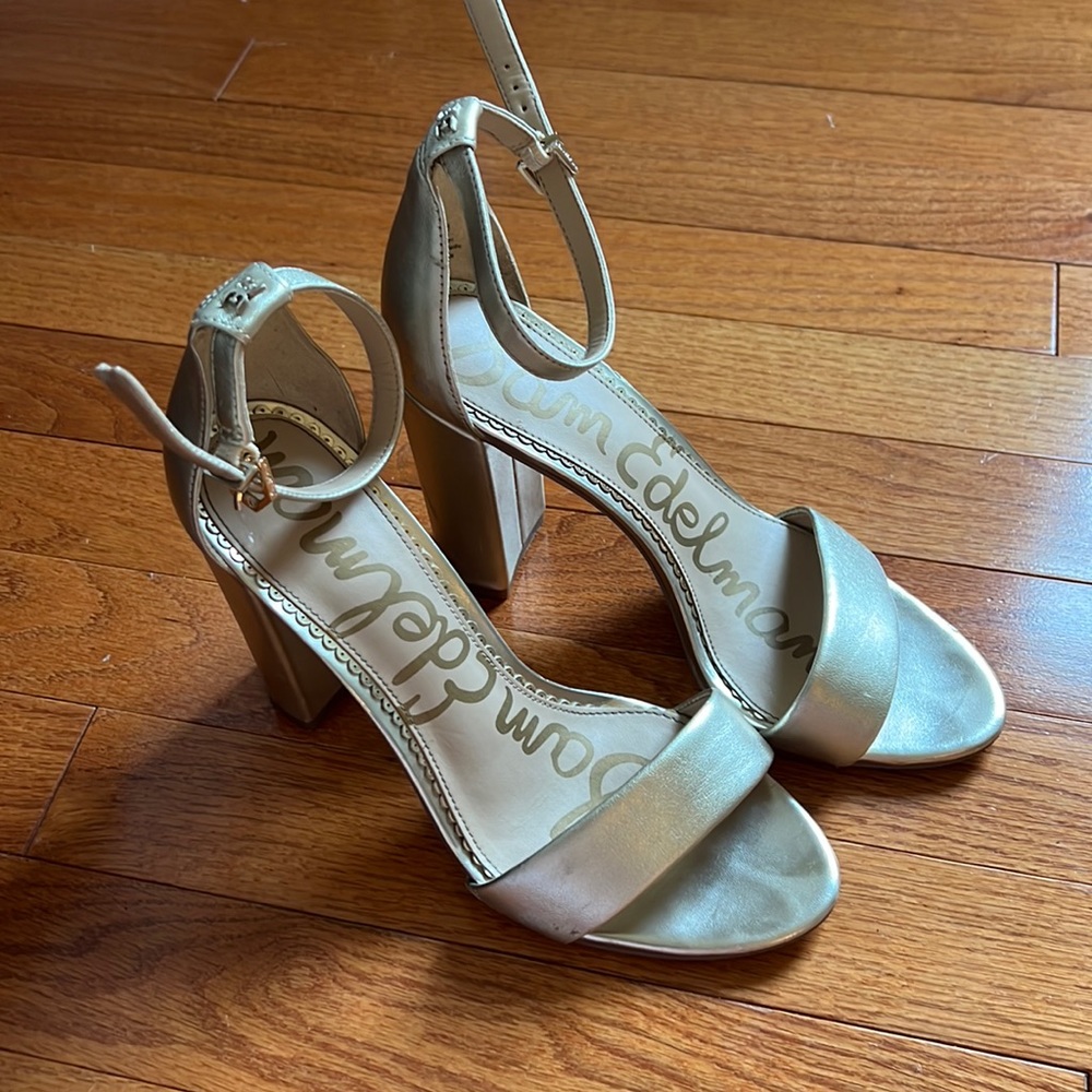 Sam Edelman heels